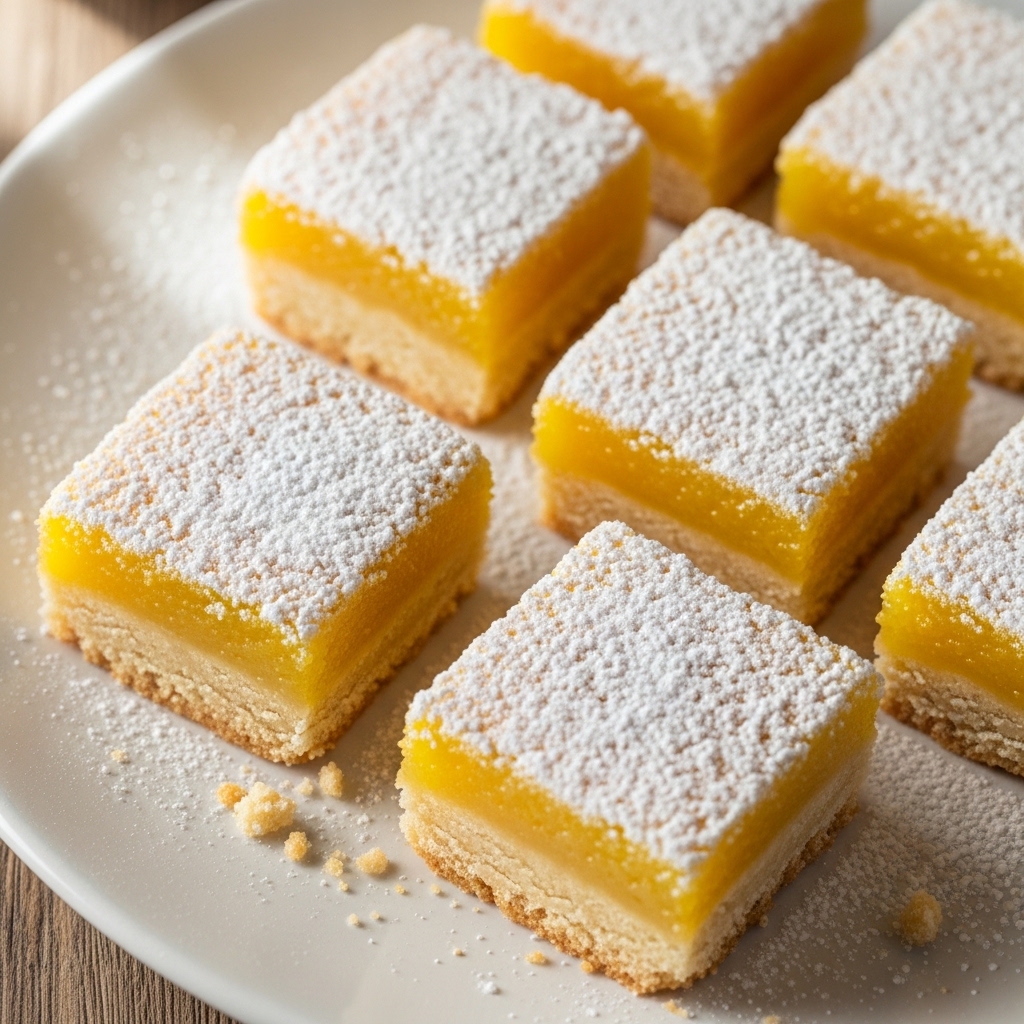 Lemon Square